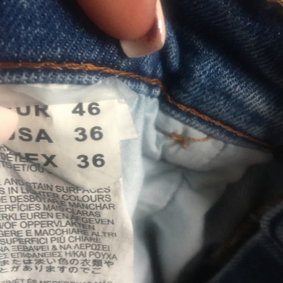 ZARA and GOOD FELLOW &co - Picture 5 of 13